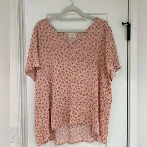 NWOT Boutique Top